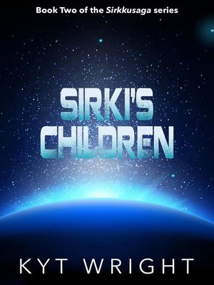 cover image of Sirki's Children